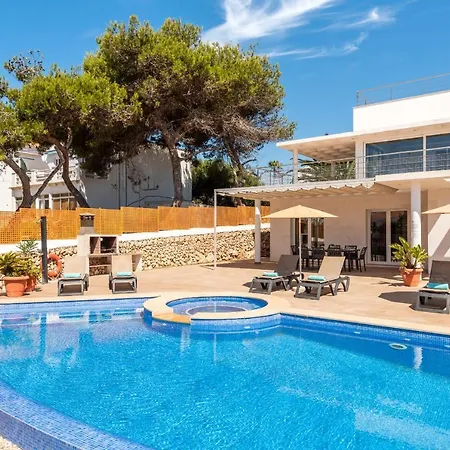 Primasol Punta Prima (Menorca)
