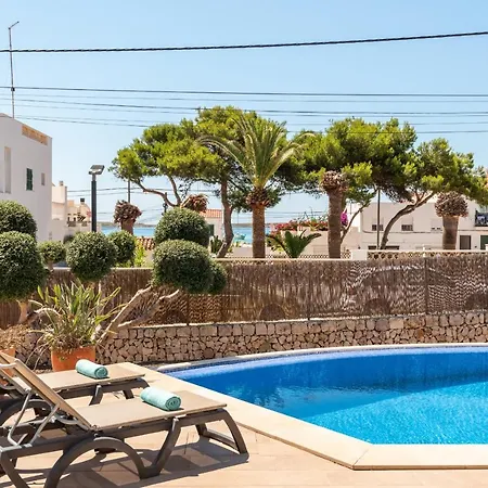 Primasol Villa *