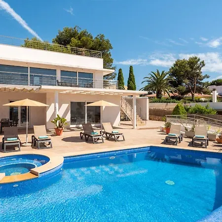 Primasol Villa *