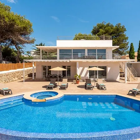 Primasol Punta Prima (Menorca)