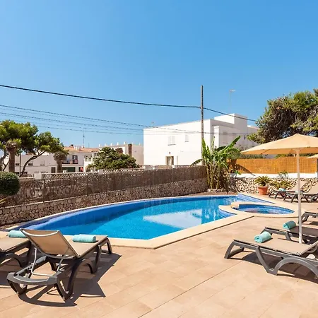 Primasol Villa Punta Prima (Menorca)