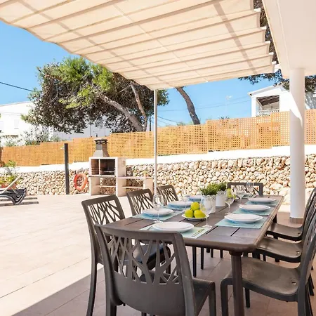 Primasol Villa Punta Prima (Menorca)