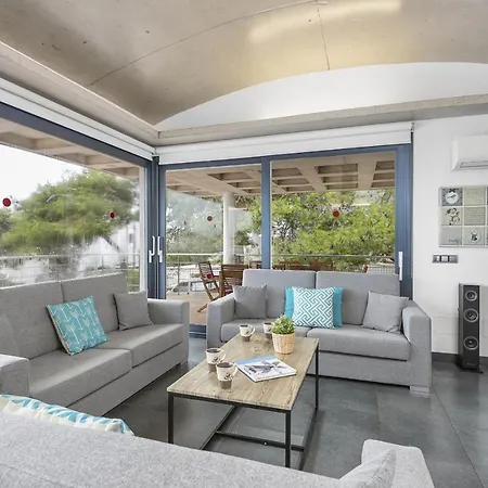 Primasol Villa *
