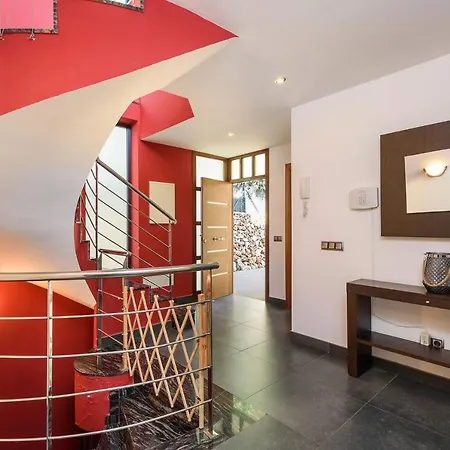 Primasol Villa *