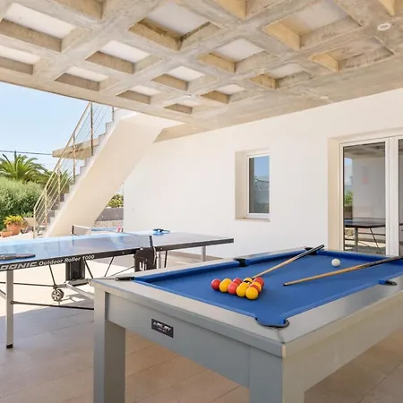 Primasol Punta Prima (Menorca)