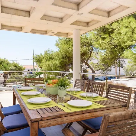 Villa Primasol *