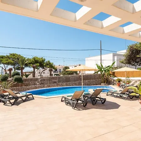 Primasol Villa *