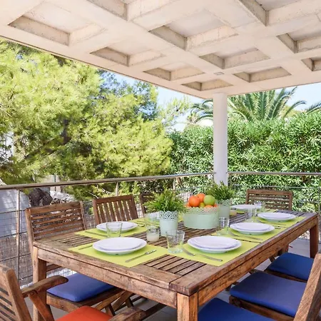 Primasol Villa Punta Prima (Menorca)