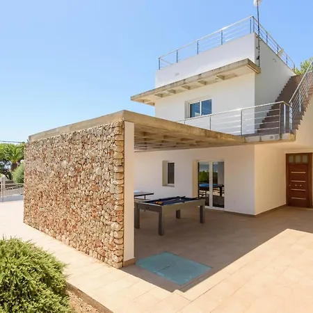 Villa Primasol *